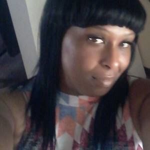 Meet your Posher, Chanetta